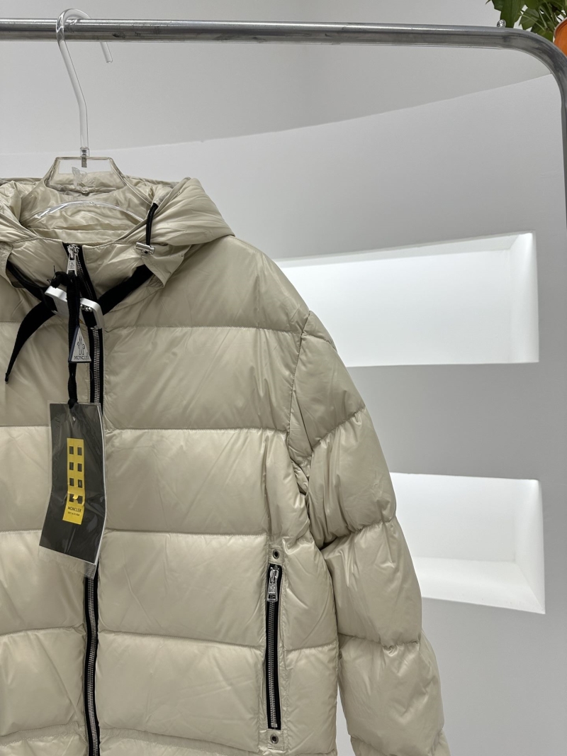 Moncler Down Coat